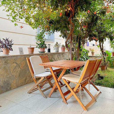Kaya Apart Datça Ngoại thất bức ảnh