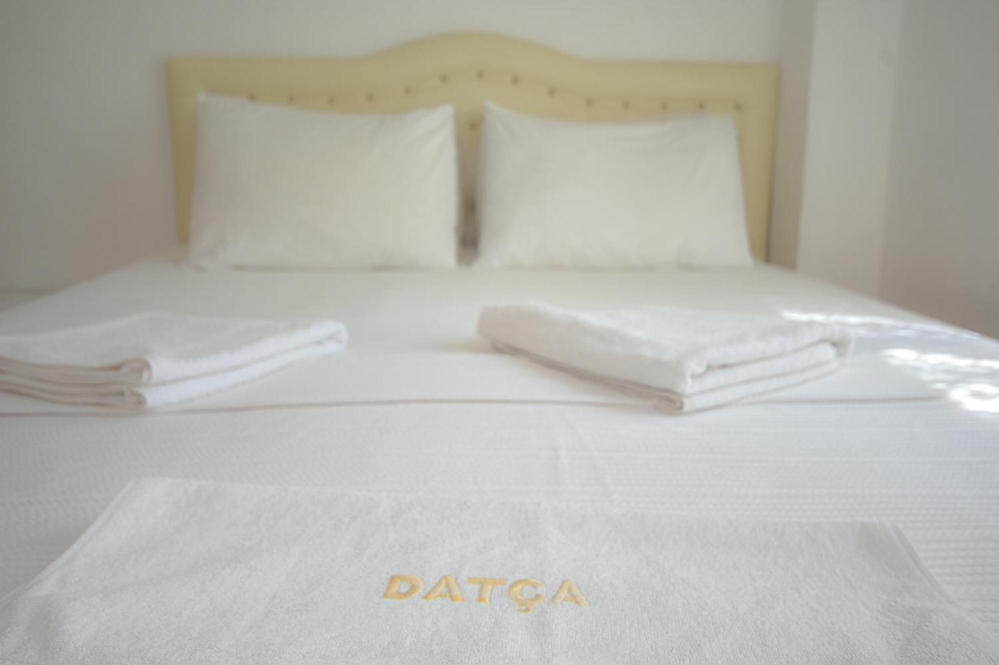 Kaya Apart Datça Ngoại thất bức ảnh