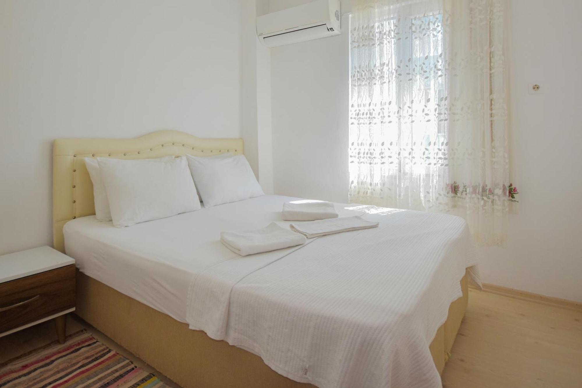 Kaya Apart Datça Ngoại thất bức ảnh