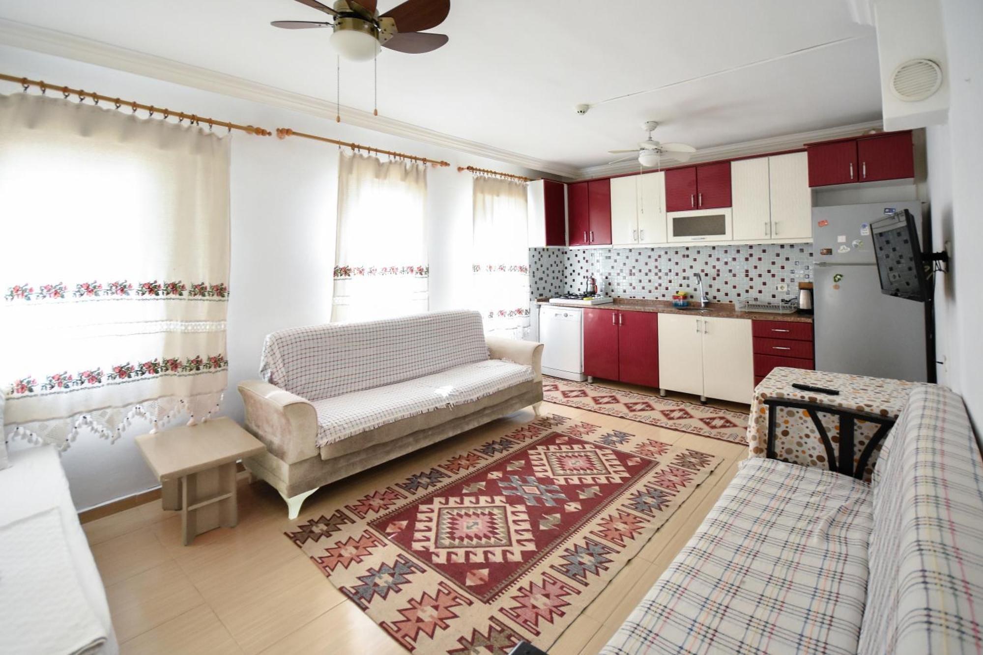 Kaya Apart Datça Ngoại thất bức ảnh