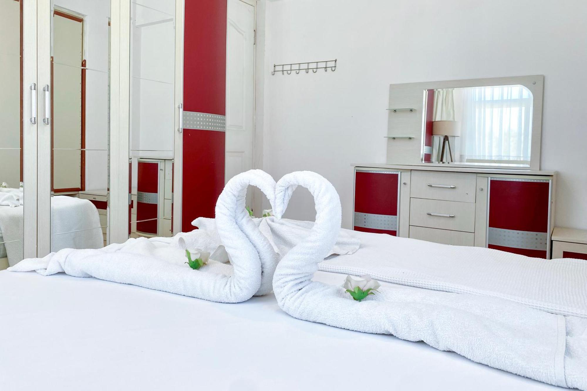 Kaya Apart Datça Ngoại thất bức ảnh