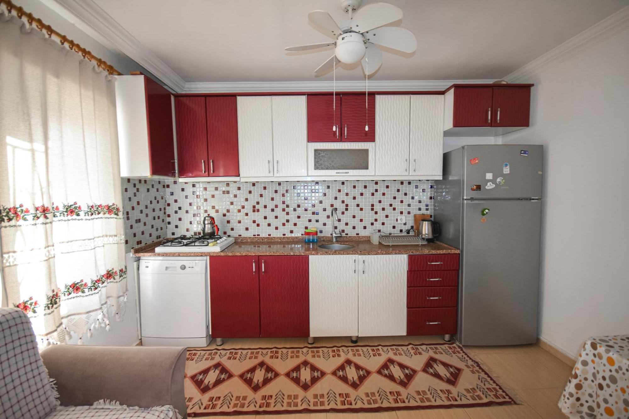 Kaya Apart Datça Phòng bức ảnh
